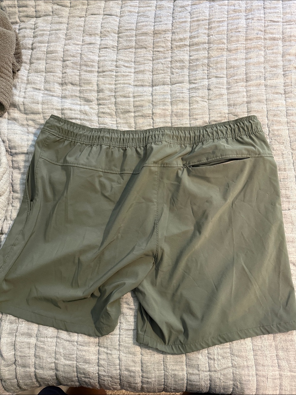 Member’s Mark 3XL Tech Shorts - Picture 3 of 3